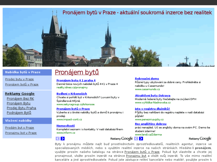 www.bytvpraze.cz