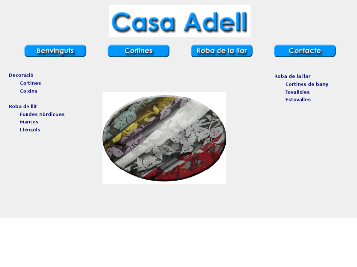 www.casaadell.com