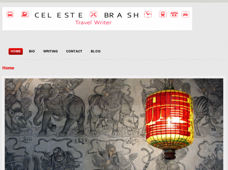 www.celestebrash.com