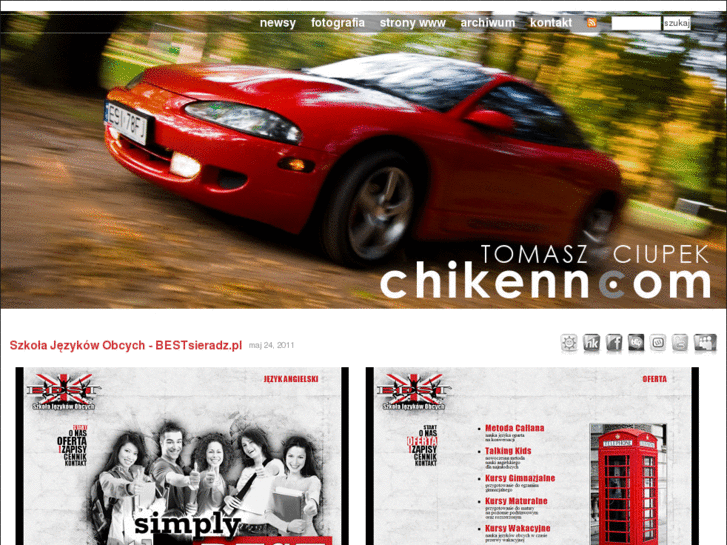 www.chikenn.com