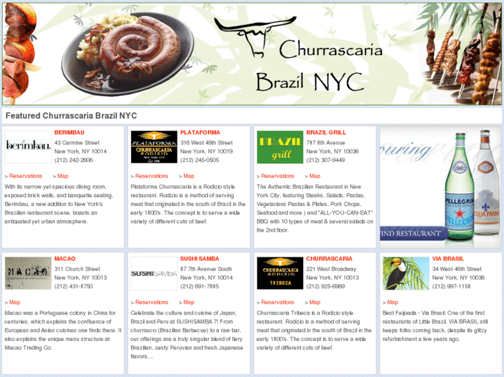 www.churrascariabrazilnyc.com