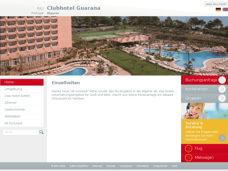 www.clubhotel-guarana.com