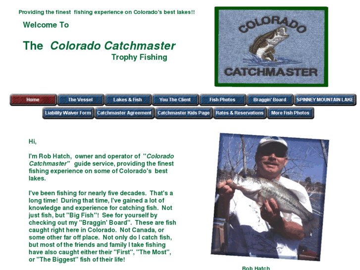 www.coloradocatchmaster.com