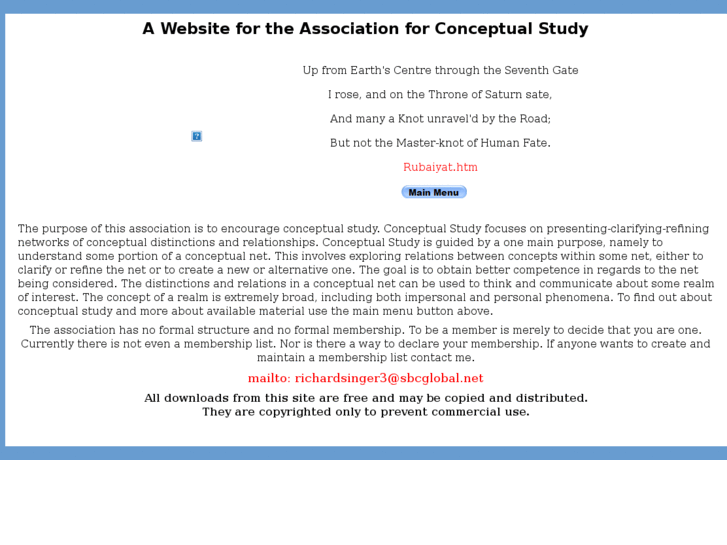 www.conceptualstudy.org