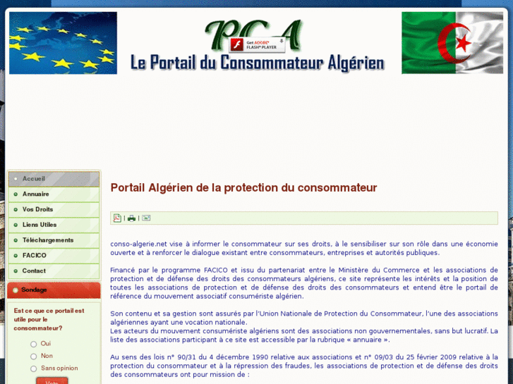 www.conso-algerie.net