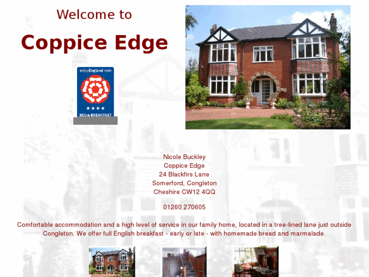 www.coppice-edge.co.uk