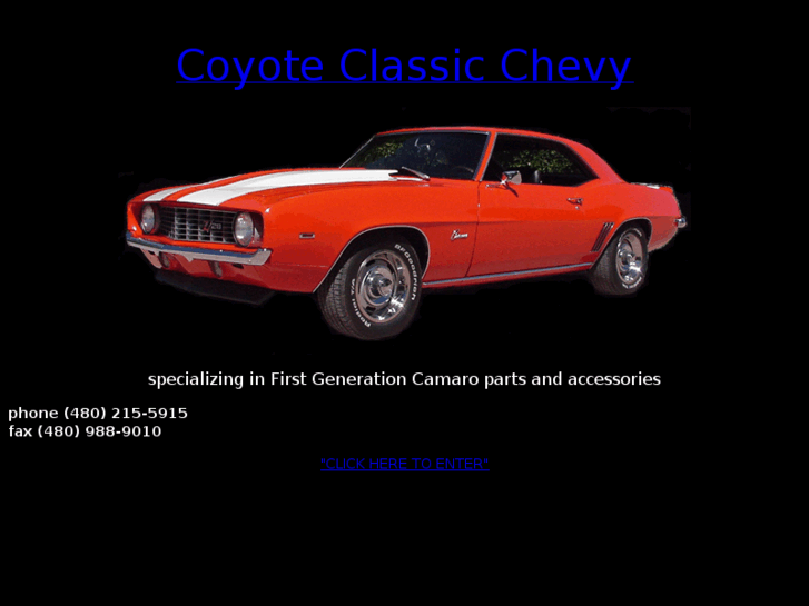 www.coyoteclassic.com