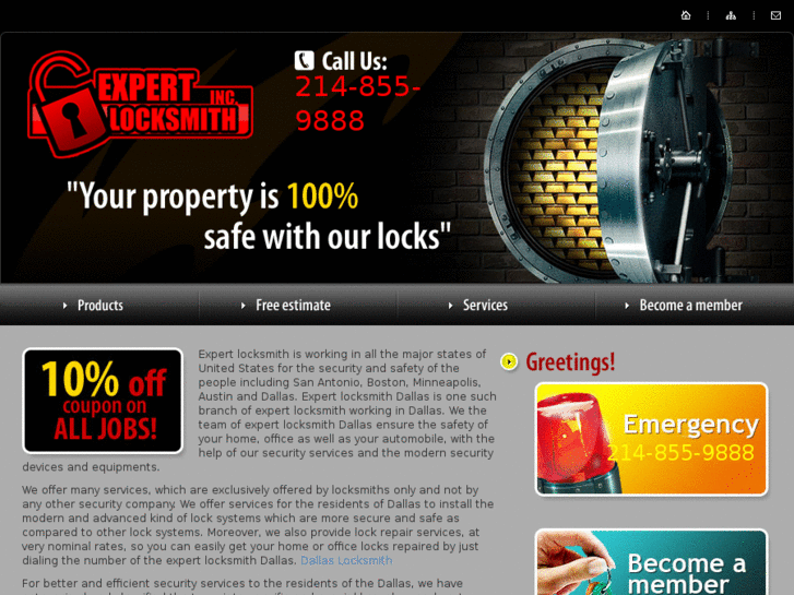 www.dallas-tx-locksmith.com