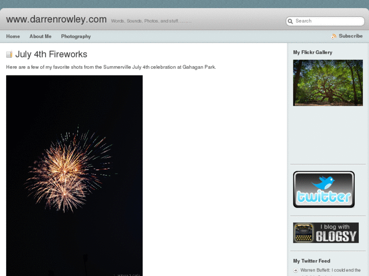 www.darrenrowley.com