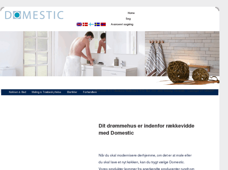 www.domestic-living.info