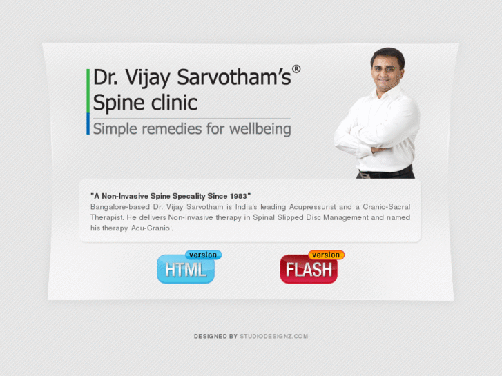 www.drvijaysarvotham.com