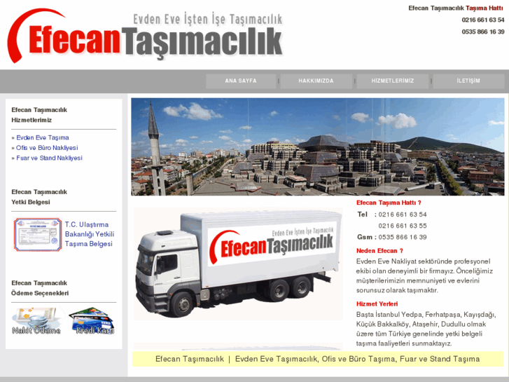 www.efecannakliyat.com