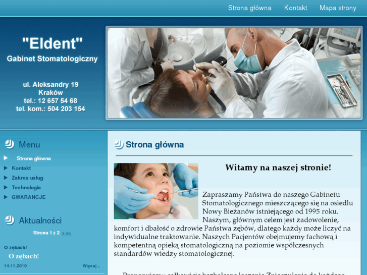 www.eldent.net