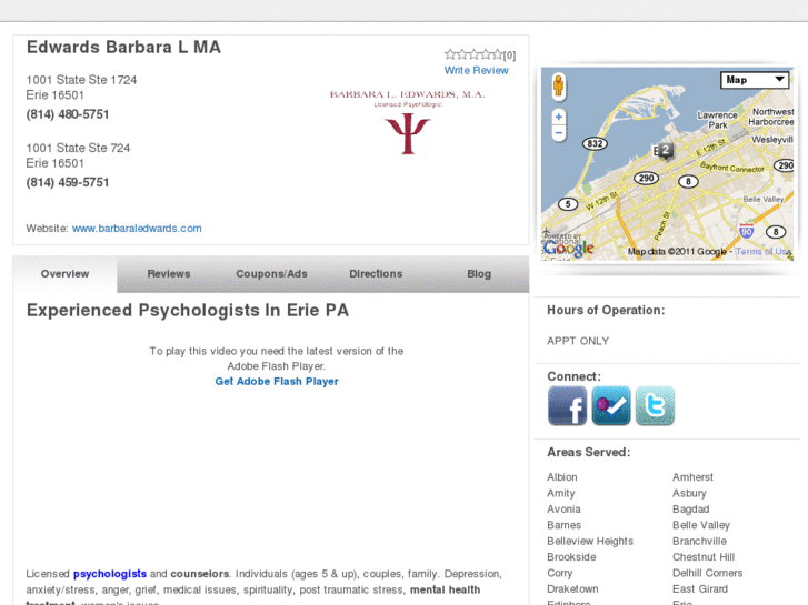 www.eriepapsychologists.com
