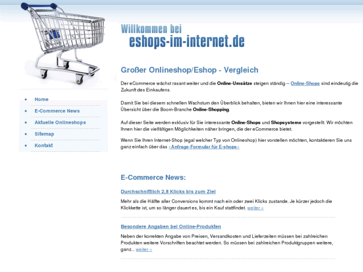 www.eshops-im-internet.de