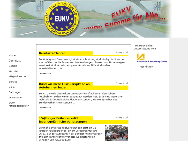 www.eukv.net