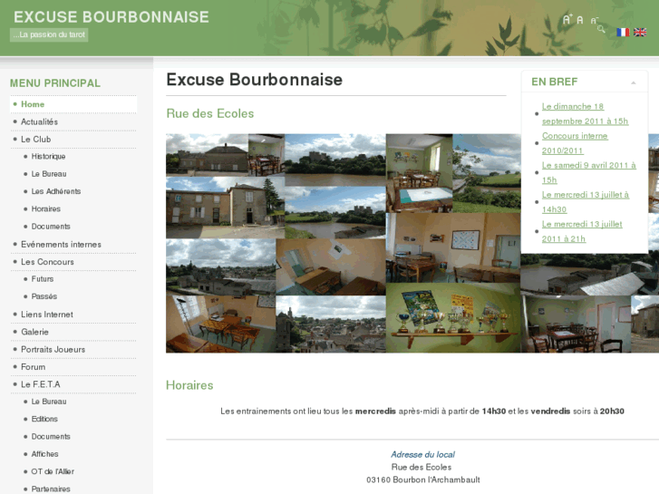 www.excuse-bourbonnaise.com