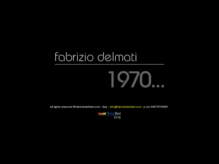 www.fabriziodelmati.com