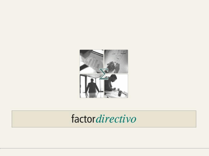 www.factordirectivo.com