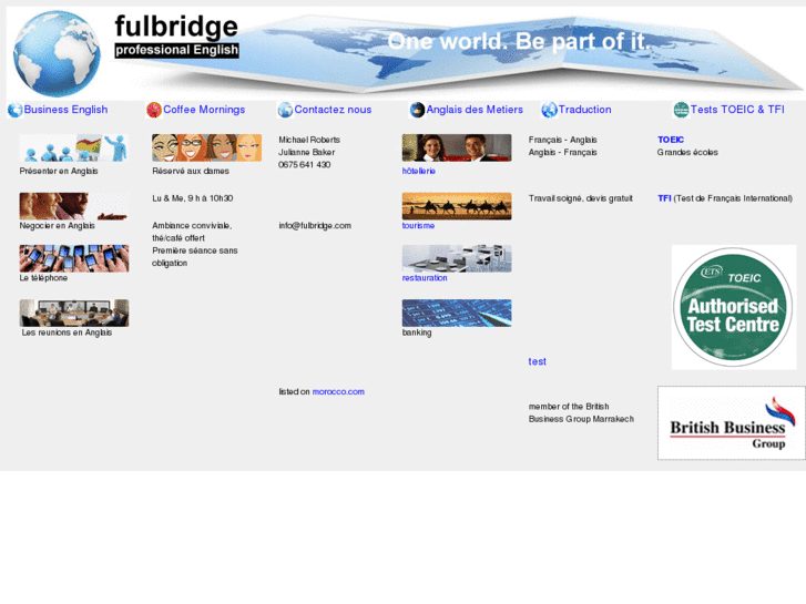 www.fulbridge.com