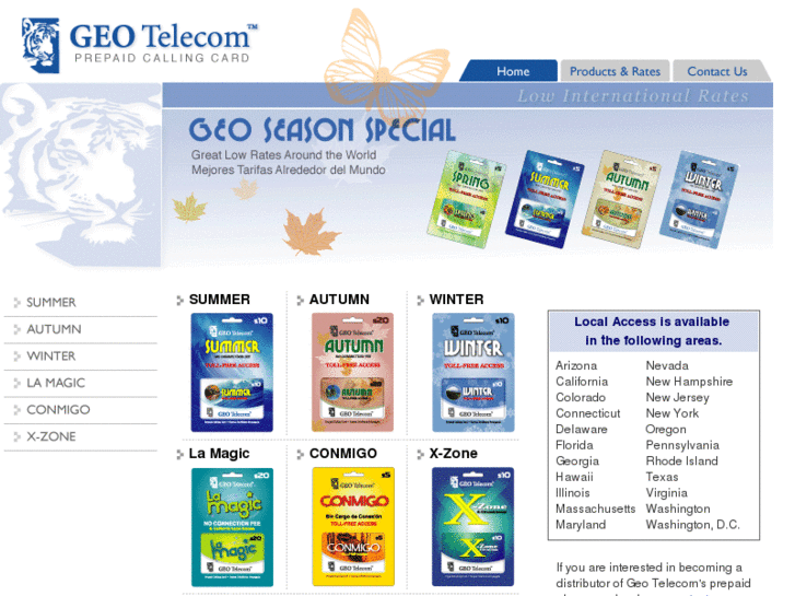 www.geo-telecom.com