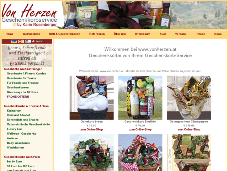 www.geschenkkorbservice.at