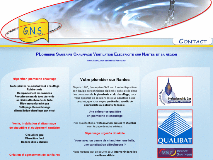 www.gns-nantes.com