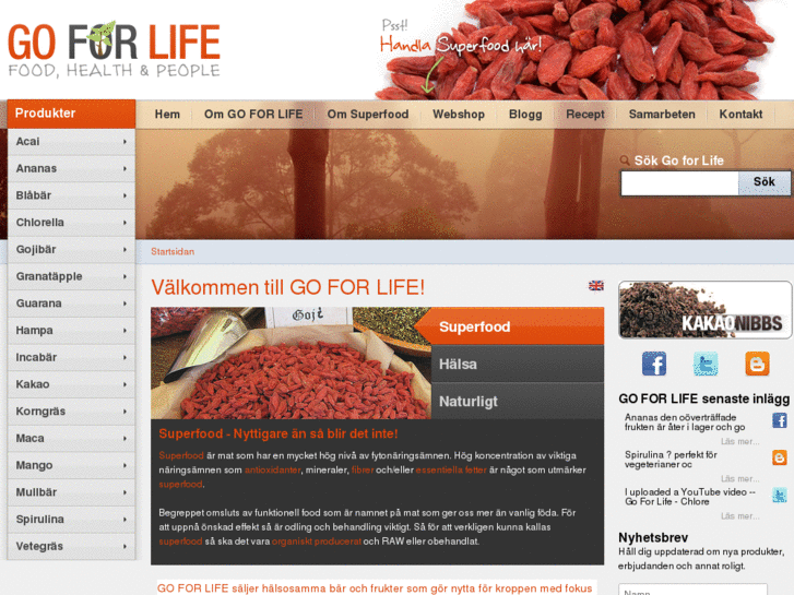 www.goforlife.se