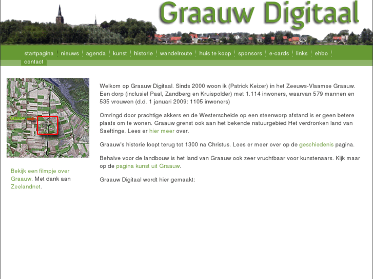 www.graauw.net