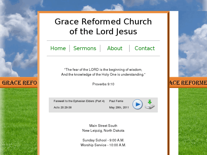 www.grace-reformed.org