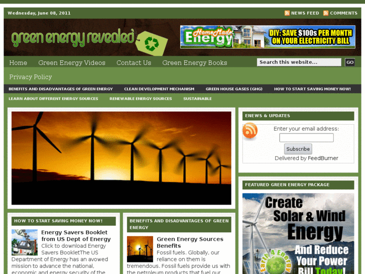 www.greenenergyrevealed.com