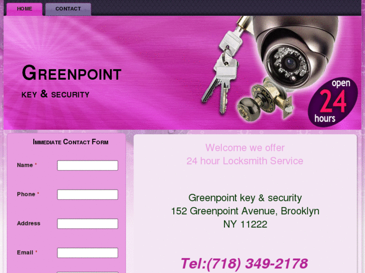 www.greenpointkeysecurity.com