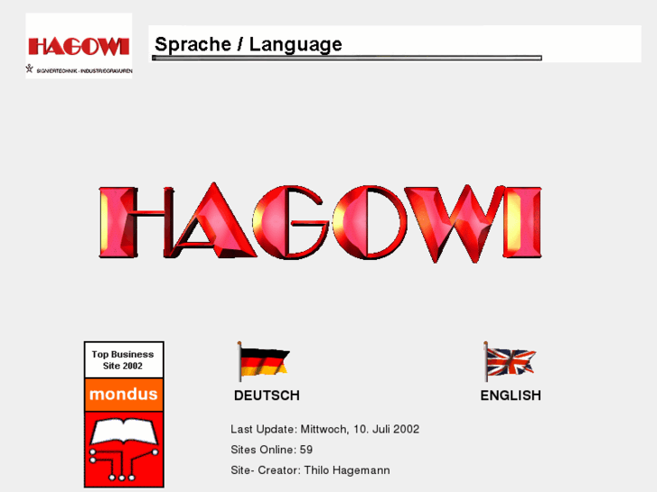 www.hagowi.biz