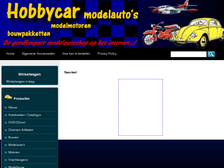 www.hobbycar.nl