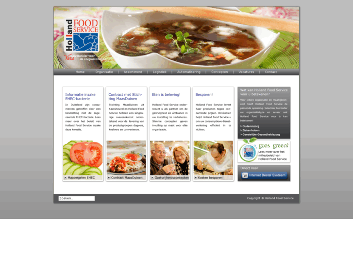 www.holland-food-service.com