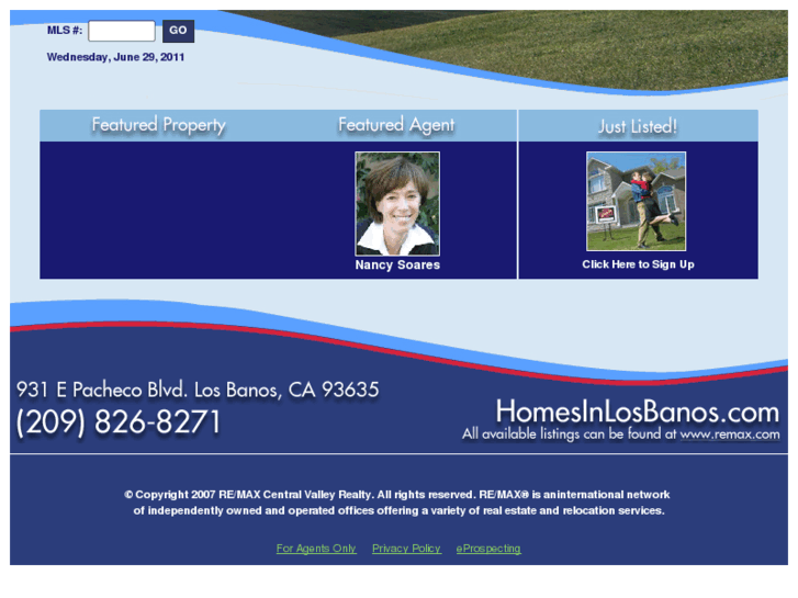 www.homesinlosbanos.com