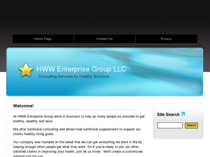 www.hwwenterprise.com