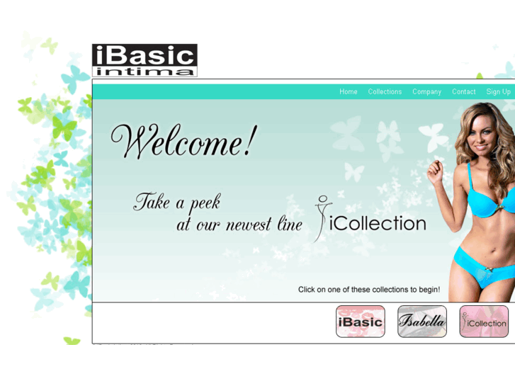 www.ibasicintimate.com