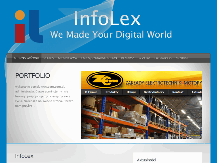 www.infolex.com.pl