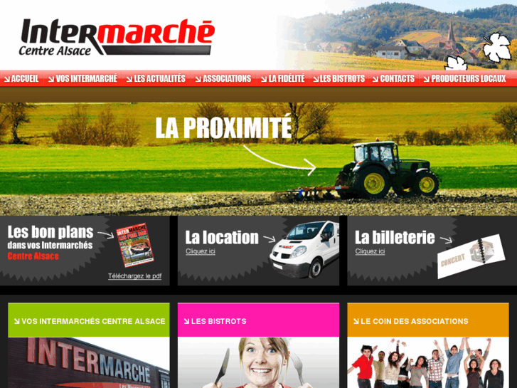 www.intermarche-centre-alsace.com