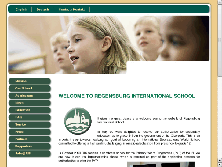 www.internationale-schule-regensburg.com