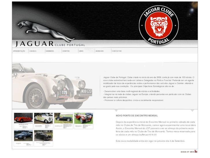 www.jaguarclubeportugal.com