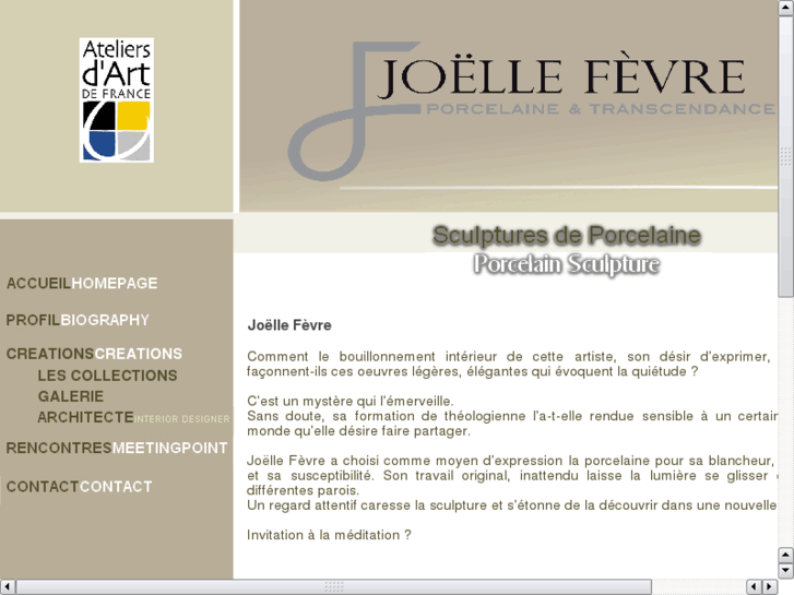 www.joellefevre.com