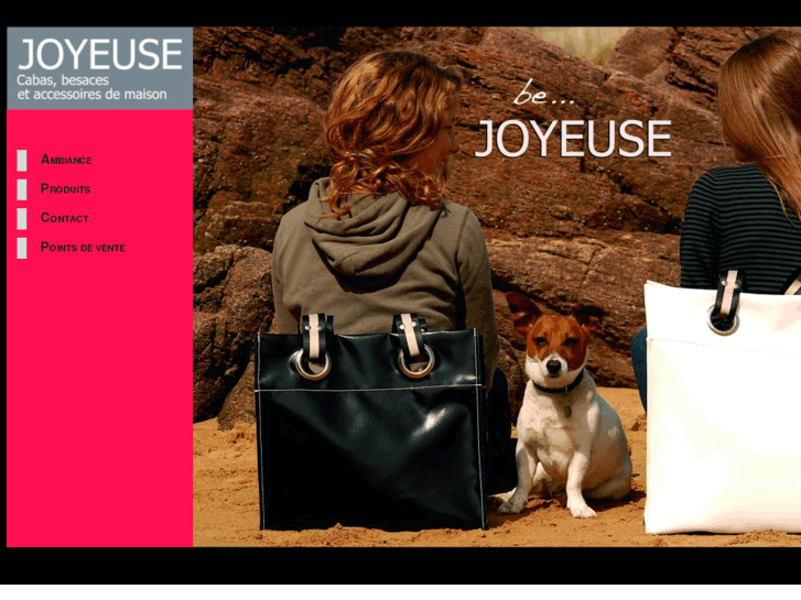 www.joyeusecompagnie.com