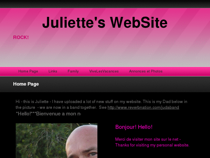 www.juliettehampton.com