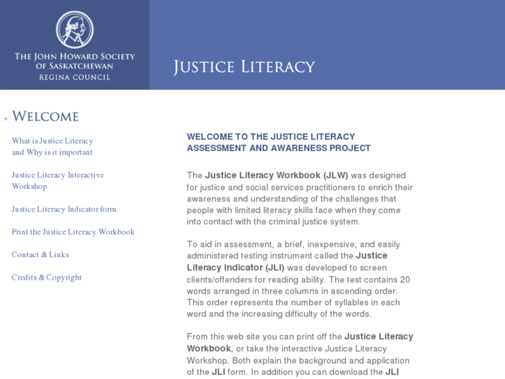 www.justiceliteracy.org