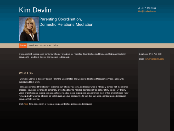www.kimdevlin.com