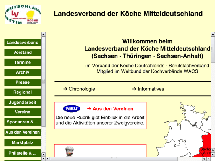 www.koechemitteldeutschland.com