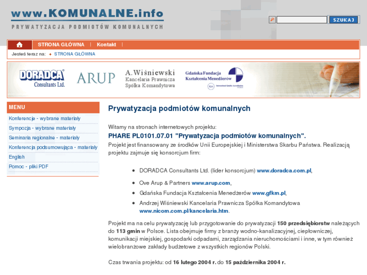 www.komunalne.info