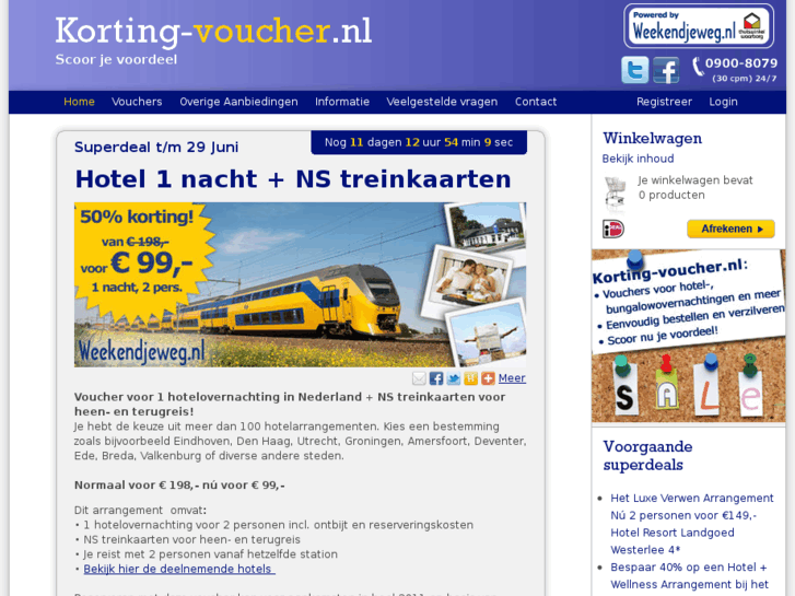 www.korting-voucher.com